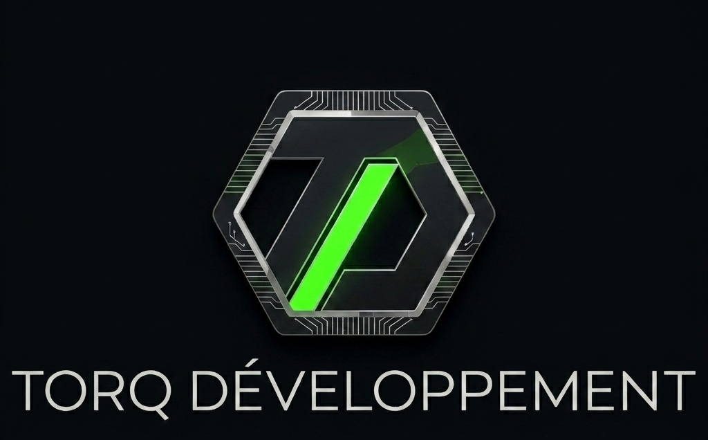 TORQ-DÉVELOPPEMENT